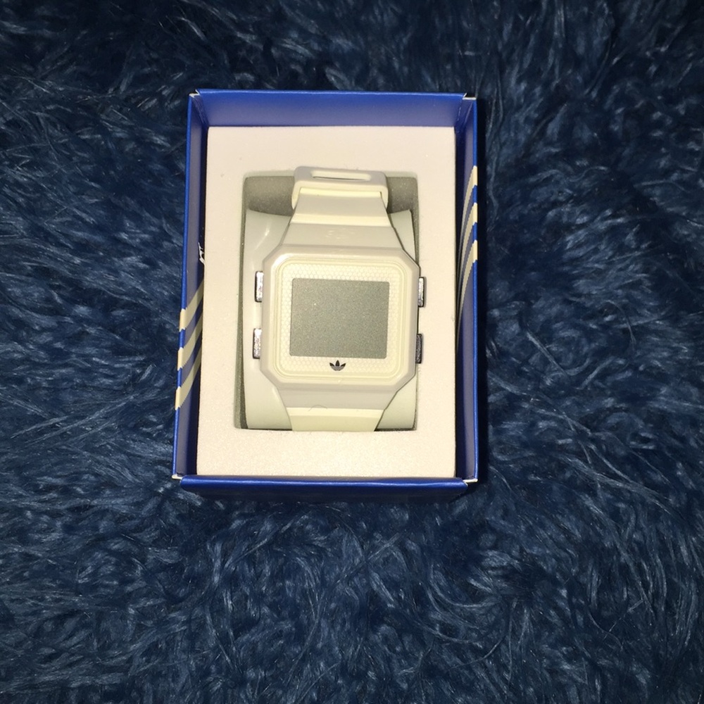 Adidas Watch